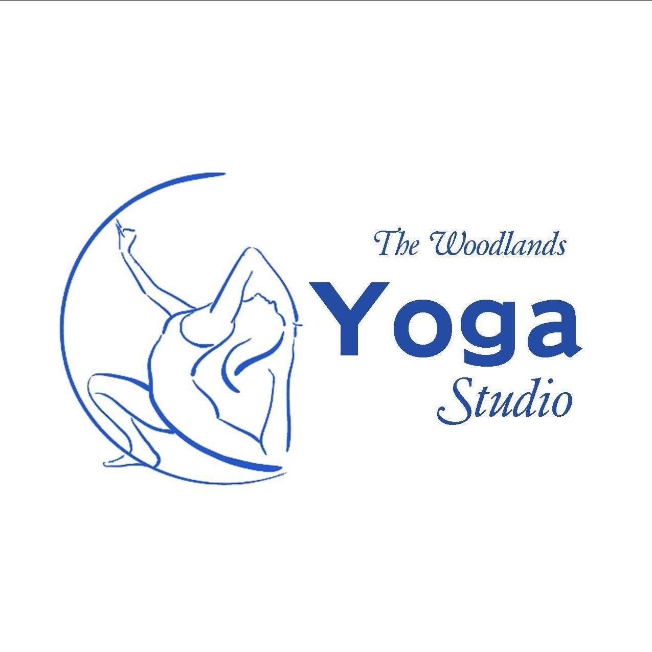 The Woodlands Yoga Studio